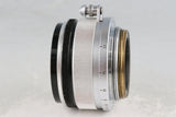Canon 35mm F/1.8 Lens for Leica L39 #61552C2