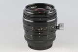 Nikon PC-Nikkor 35mm F/2.8 Lens #61595A6