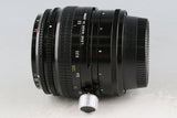 Nikon PC-Nikkor 35mm F/2.8 Lens #61595A6