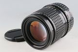 SMC Pentax-A 645 150mm F/3.5 Lens #61600C3