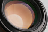 Nikon Nikkor 50mm F/1.2 Ai Lens #61602A4