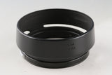 Leica Leitz Noctilux-M 50mm F/1.0 Lens E60 for Leica M #61603T