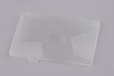 Contax Focusing Screen FU-4 With Box #61612F2