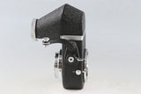 Leica Leitz Visoflex II + Prism Finder #61625T