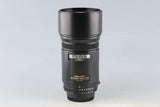Nikon ED AF Nikkor 180mm F/2.8 Lens #61632G31