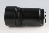 Nikon ED AF Nikkor 180mm F/2.8 Lens #61632G31