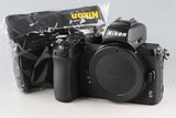 Nikon Z50 Mirrorless Digital Camera #61647E4
