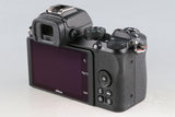 Nikon Z50 Mirrorless Digital Camera #61647E4