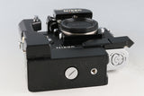 Nikon F Photomic FTN + F-36 Motor Drive  #61710D10