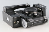 Nikon F Photomic + F-36 Motor Drive #61711D10