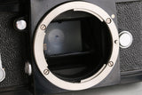 Nikon F Photomic 35mm SLR Film Camera #61712D4