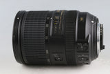 Nikon DX AF-S Nikkor 18-300mm F/3.5-5.6 G ED VR Lens #61730B1
