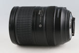 Nikon DX AF-S Nikkor 18-300mm F/3.5-5.6 G ED VR Lens #61730B1