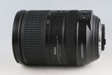 Nikon DX AF-S Nikkor 18-300mm F/3.5-5.6 G ED VR Lens #61730B1