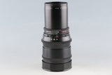 Hasselblad Carl Zeiss Sonnar T* 250mm F/5.6 C Lens #61733C6