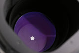 Hasselblad Carl Zeiss Sonnar T* 250mm F/5.6 C Lens #61733C6