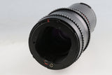 Hasselblad Carl Zeiss Sonnar T* 250mm F/5.6 C Lens #61733C6