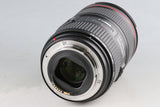 Canon EF 24-105mm F/4 L IS II USM Lens #61734F4