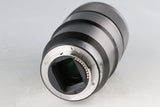 Sony FE 90mm F/2.8 Macro G OSS Lens for E-Mount #61760E5