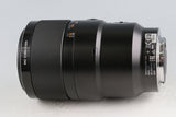Sony FE 90mm F/2.8 Macro G OSS Lens for E-Mount #61760E5