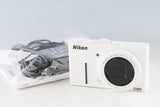Nikon Coolpix P310 Digital Camera #61770J