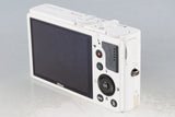 Nikon Coolpix P310 Digital Camera #61770J