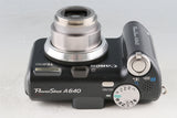 Canon Power Shot A640 Digital Camera #61771J