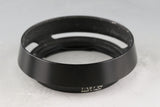 Carl Zeiss C Sonnar T* 50mm F/1.5 ZM Lens for Leica M #61772E5