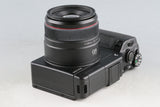 Ricoh GXR Digital Camera + A12 50mm F/2.5 Macro + A16 24-85mm F/3.5-5.5 Lens #61781L7