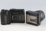 Ricoh GXR Digital Camera + A12 50mm F/2.5 Macro + A16 24-85mm F/3.5-5.5 Lens #61781L7