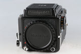 Mamiya M645 1000S Medium Format Film Camera #61800E1