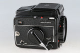 Mamiya M645 1000S Medium Format Film Camera #61800E1