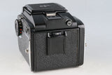 Mamiya M645 1000S Medium Format Film Camera #61800E1
