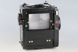 Mamiya M645 1000S Medium Format Film Camera #61800E1