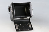 Mamiya M645 1000S Medium Format Film Camera #61800E1
