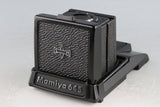 Mamiya M645 1000S Medium Format Film Camera #61800E1