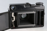 Plaubel Makina 670 Medium Format Film Camera #61806E3
