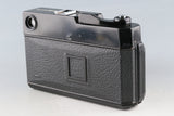 Fujifilm Fujica GW690 Medium Format Film Camera #61814E4