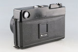 Fuji Fujifilm GW690II Medium Format Film Camera #61815E4