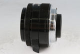 Leica Leitz Summicron-M 35mm F/2 ASPH. Lens for Leica M #61816T