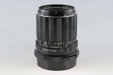 Asahi Pentax SMC Macro-Takumar 6x7 135mm F/4 Lens #61819C5