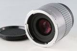 Pentax 67 Rear Converter 2X #61820C5