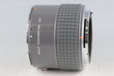 Pentax 67 Rear Converter 2X #61820C5