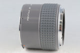 Pentax 67 Rear Converter 2X #61820C5