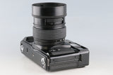 Fuji Fujifilm GSW690II Medium Format Film Camera #61823E3