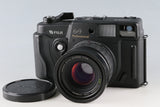 Fuji Fujifilm GW690III Medium Format Film Camera #61824E3