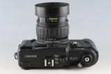Fuji Fujifilm GW690III Medium Format Film Camera #61824E3