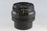 Fujifilm Fujinon.SW S 50mm F/5.6 Lens + Finder for Fujica G #61825E6