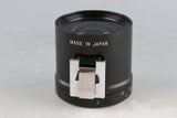 Fujifilm Fujinon.SW S 50mm F/5.6 Lens + Finder for Fujica G #61825E6