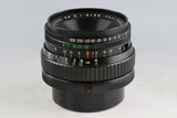 Fujifilm Fujinon.SW S 65mm F/8 Lens for Fujica G #61826E5